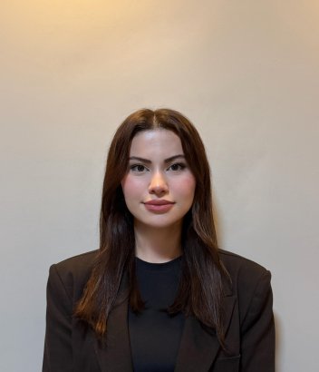 Zeynep Sude Doğan
